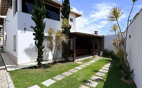 Casa Duplex na Praia de Taperapuan